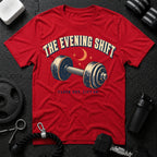 The Evening Shift T-Shirt