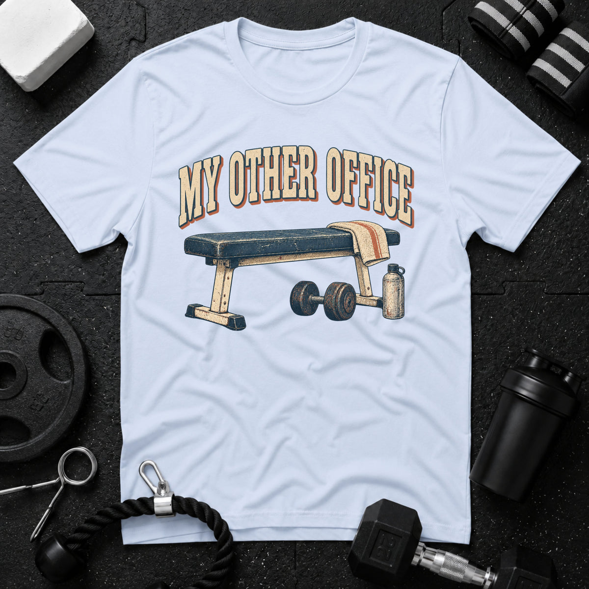My Other Office T-Shirt