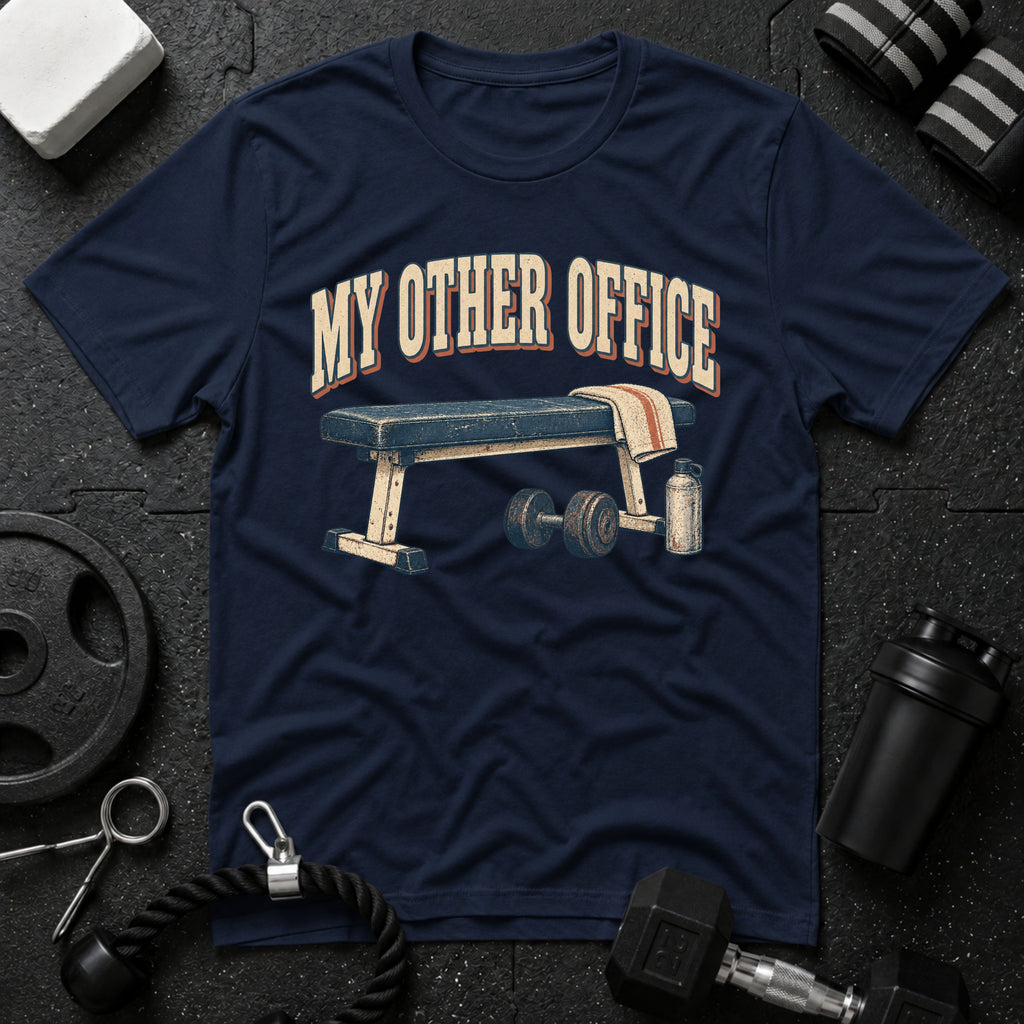 My Other Office T-Shirt