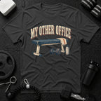 My Other Office T-Shirt