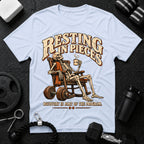 Resting in Pieces  T-Shirt