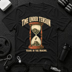 Time Under Tension T-Shirt