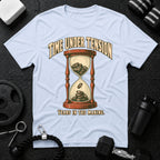 Time Under Tension T-Shirt