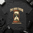 Time Under Tension T-Shirt