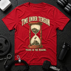 Time Under Tension T-Shirt