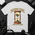 Time Under Tension T-Shirt