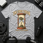 Time Under Tension T-Shirt