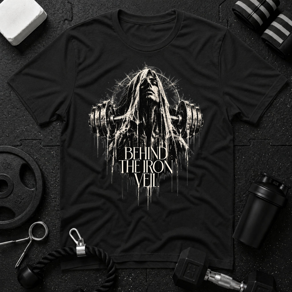 Behind the Iron Veil T-Shirt