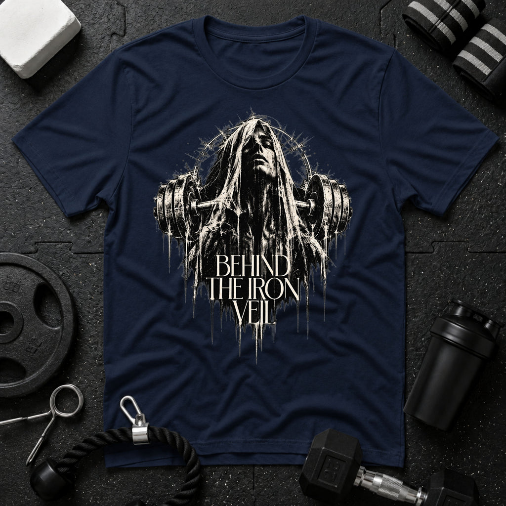 Behind the Iron Veil T-Shirt