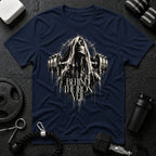 Behind the Iron Veil T-Shirt