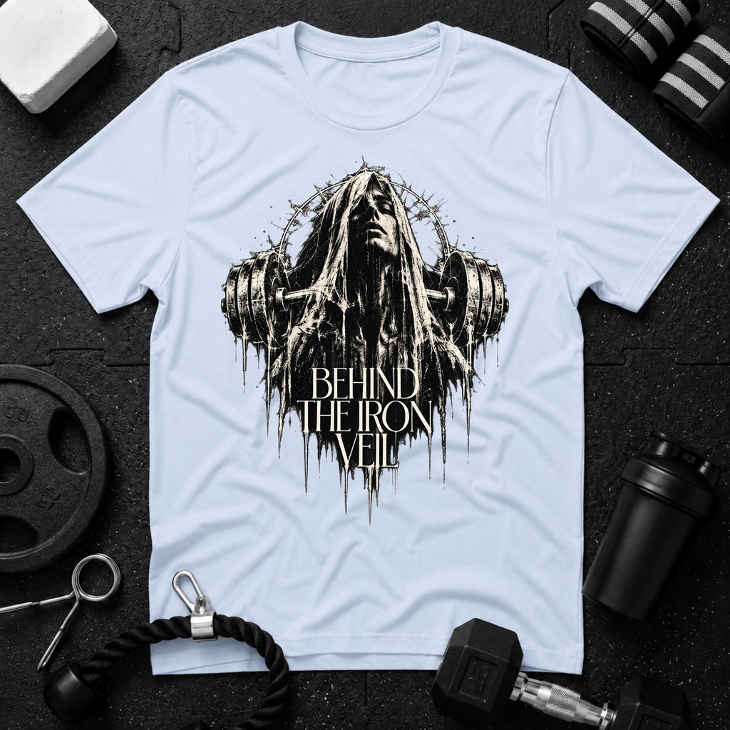 Behind the Iron Veil T-Shirt