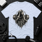 Behind the Iron Veil T-Shirt