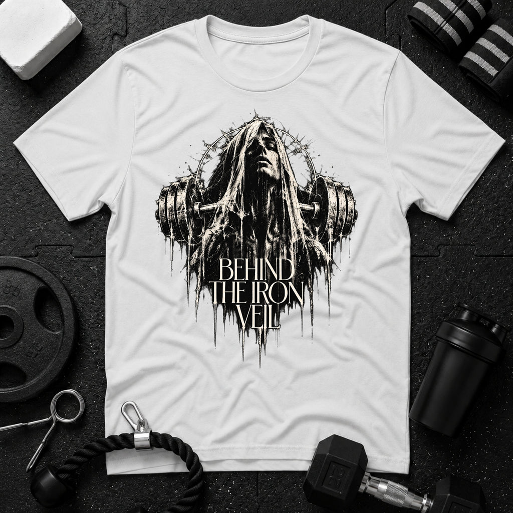 Behind the Iron Veil T-Shirt