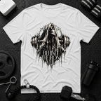Behind the Iron Veil T-Shirt
