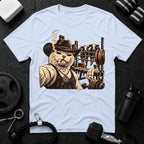 Cat Gym T-Shirt