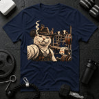 Cat Gym T-Shirt