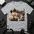 Cat Gym T-Shirt