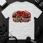 Heavy Weight T-Shirt