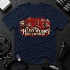 Heavy Weight T-Shirt