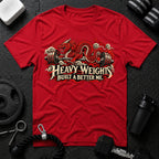 Heavy Weight T-Shirt