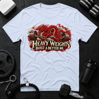 Heavy Weight T-Shirt