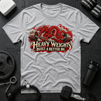 Heavy Weight T-Shirt