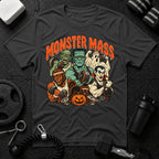 Monster Mash Halloween T-Shirt