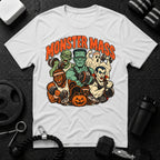 Monster Mash Halloween T-Shirt