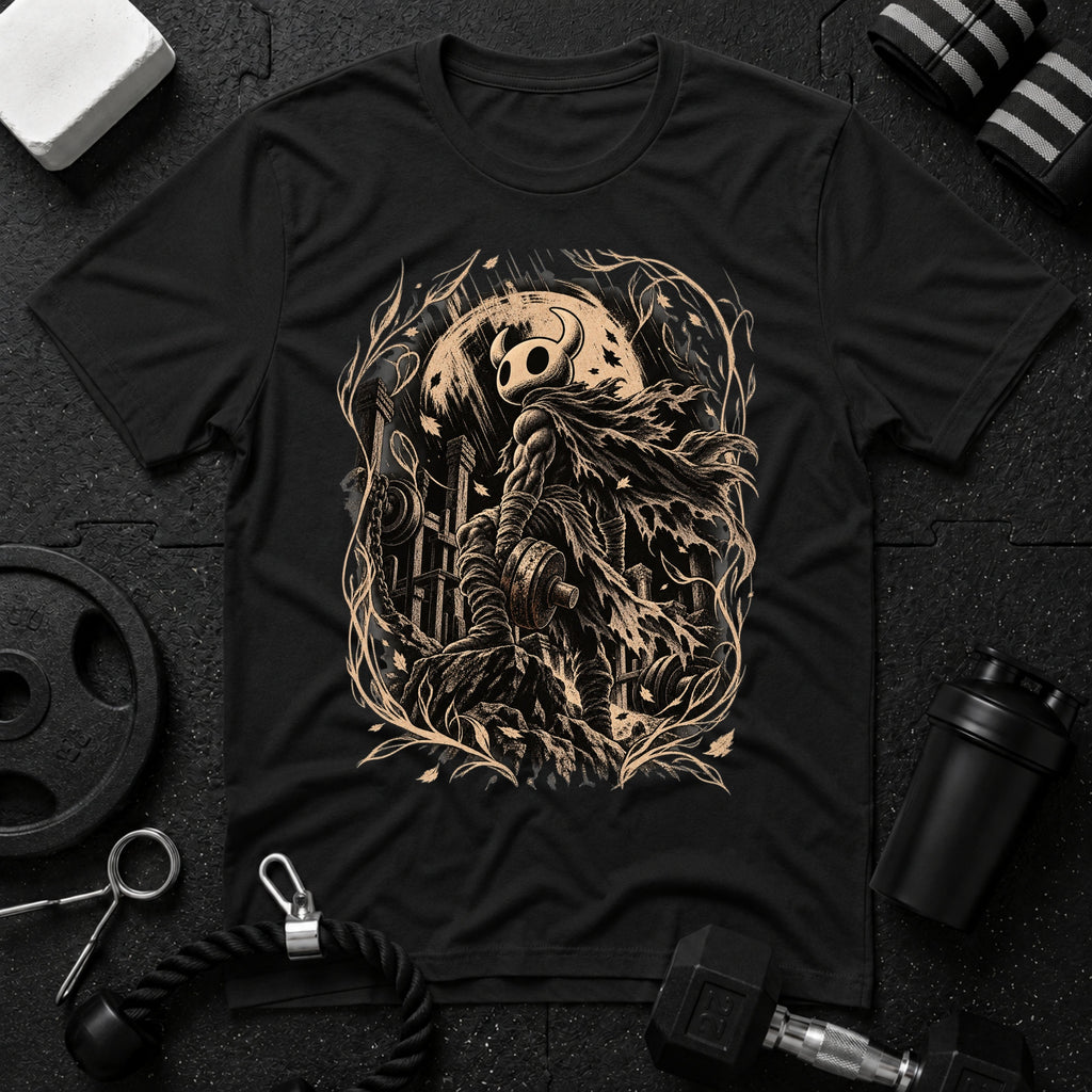 Mysterious Sasquatch Bigfoot T-Shirt