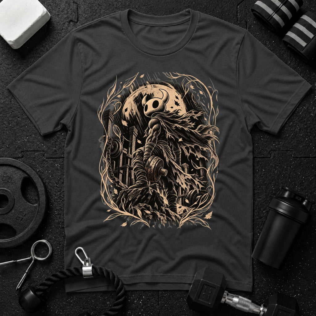 Mysterious Sasquatch Bigfoot T-Shirt