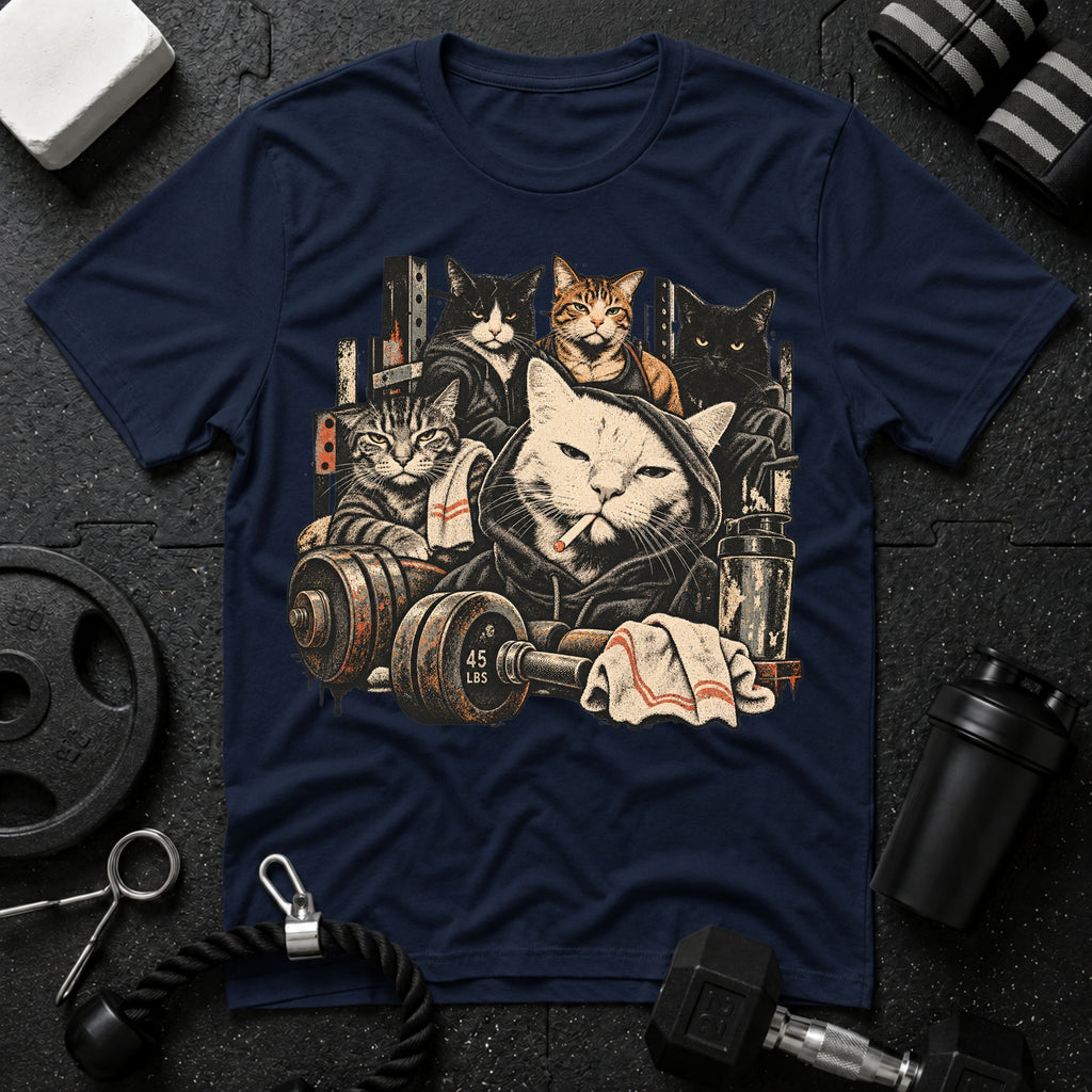 Wild cats T-Shirt