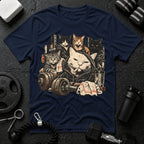Wild cats T-Shirt