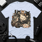 Wild cats T-Shirt