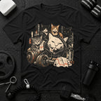 Wild cats T-Shirt
