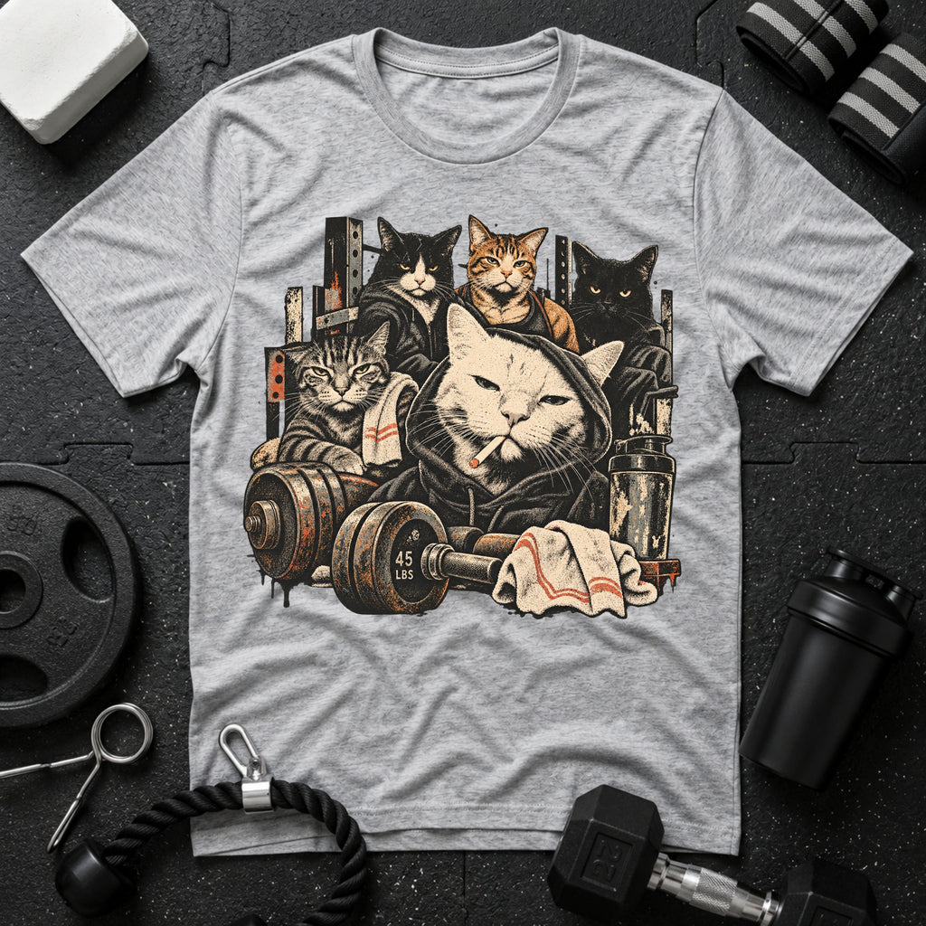 Wild cats T-Shirt