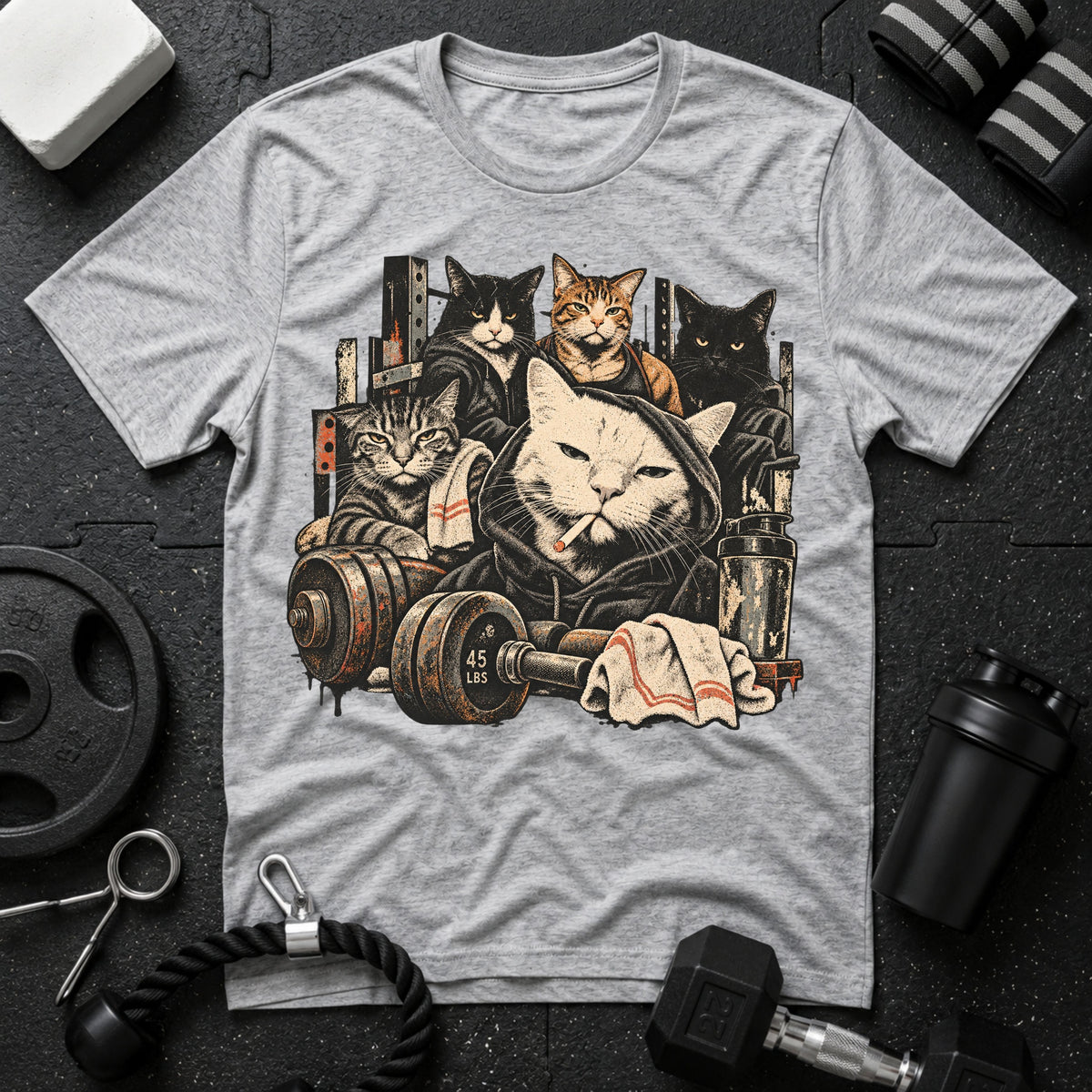 Wild cats T-Shirt
