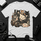 Wild cats T-Shirt