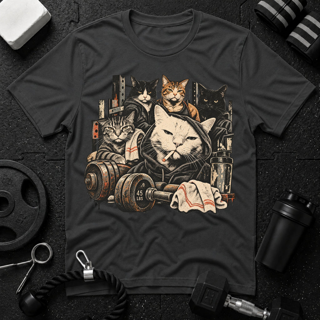 Wild cats T-Shirt