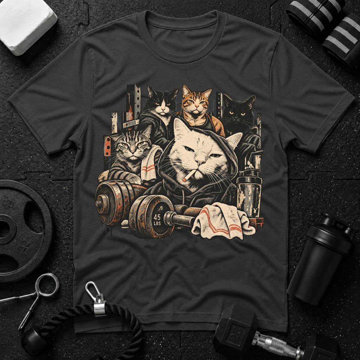 Wild cats T-Shirt