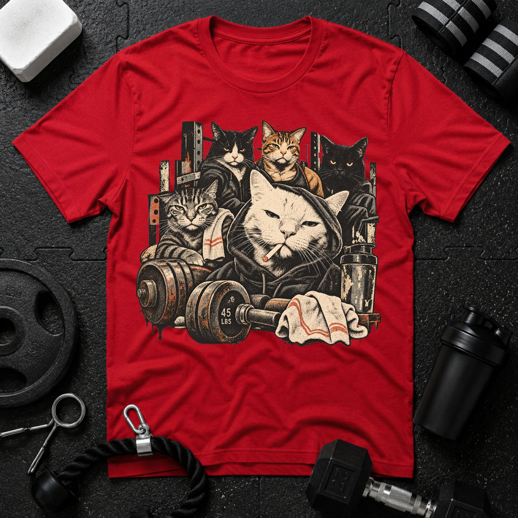 Wild cats T-Shirt