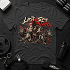 The Last Samurai T-Shirt