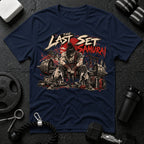 The Last Samurai T-Shirt