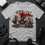 The Last Samurai T-Shirt