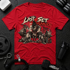 The Last Samurai T-Shirt