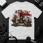 The Last Samurai T-Shirt