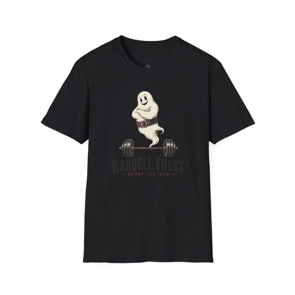 Barbell Ghost