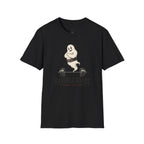 Barbell Ghost