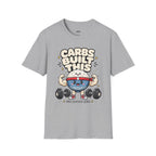 Carbs Built This