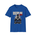 Discipline Arc