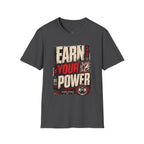 Earn Your Power